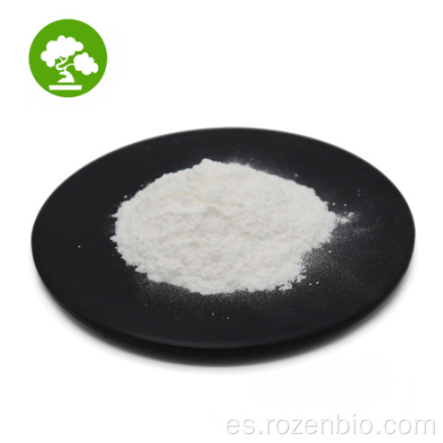 Polvo de cloranfenicol 56-75-7 Pharmaceuticals API